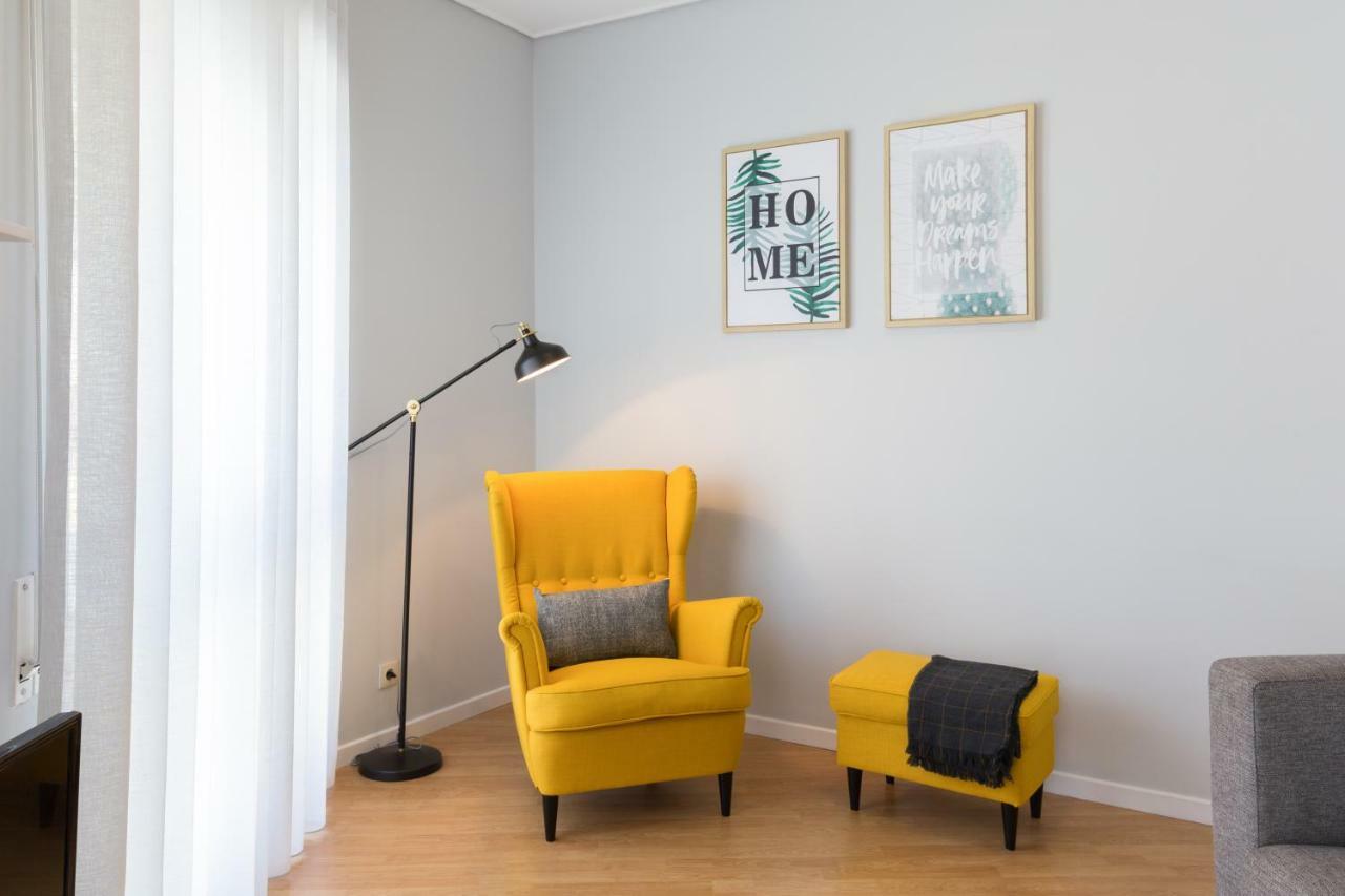 Gaia Metro-2 Bedrooms Vila Nova de Gaia Zewnętrze zdjęcie