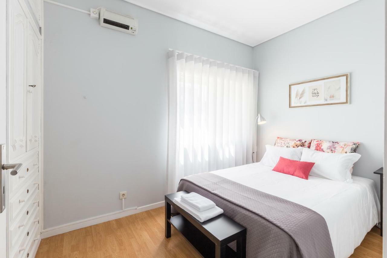 Gaia Metro-2 Bedrooms Vila Nova de Gaia Zewnętrze zdjęcie