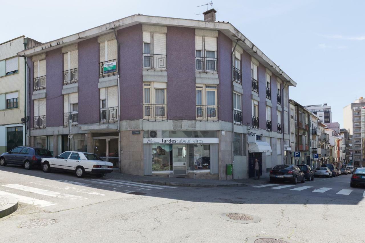 Gaia Metro-2 Bedrooms Vila Nova de Gaia Zewnętrze zdjęcie