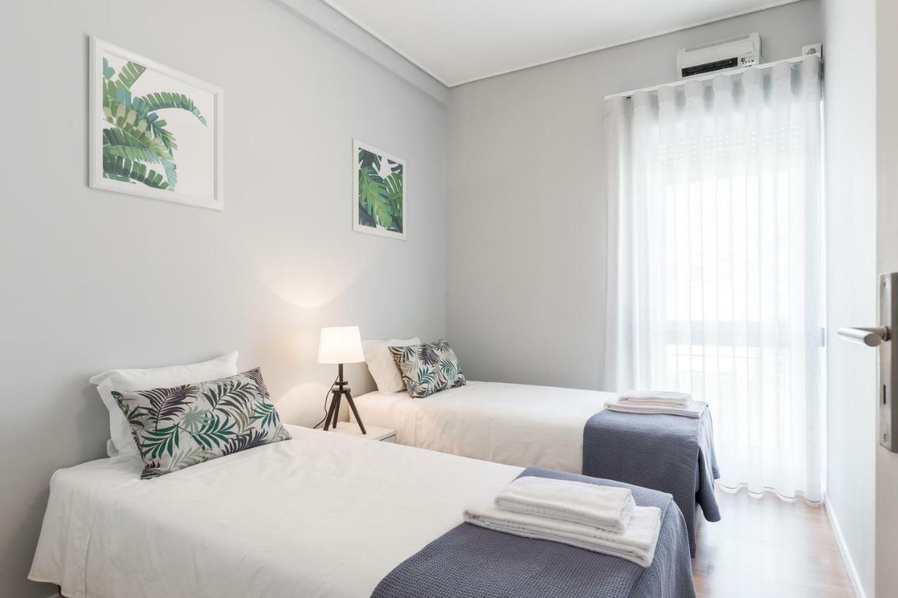 Gaia Metro-2 Bedrooms Vila Nova de Gaia Zewnętrze zdjęcie