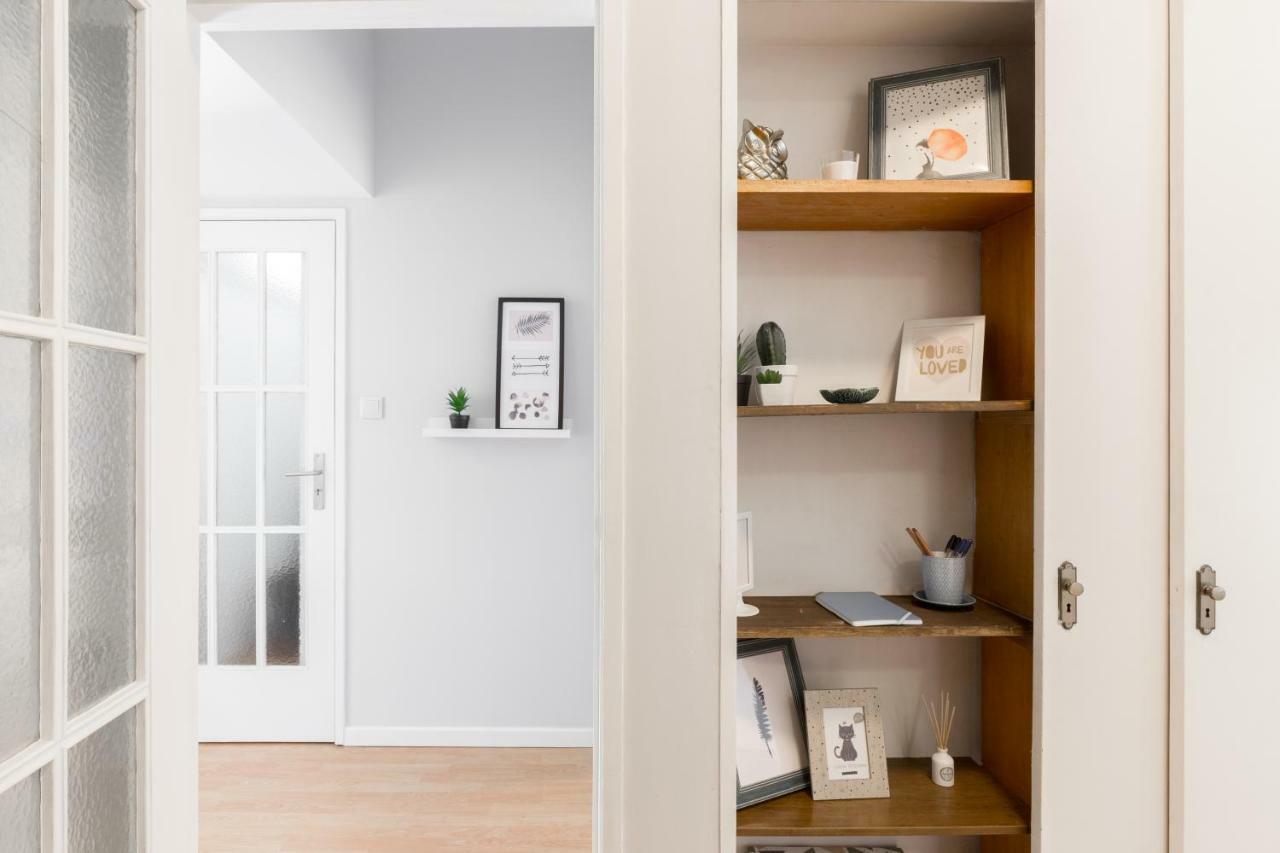 Gaia Metro-2 Bedrooms Vila Nova de Gaia Zewnętrze zdjęcie