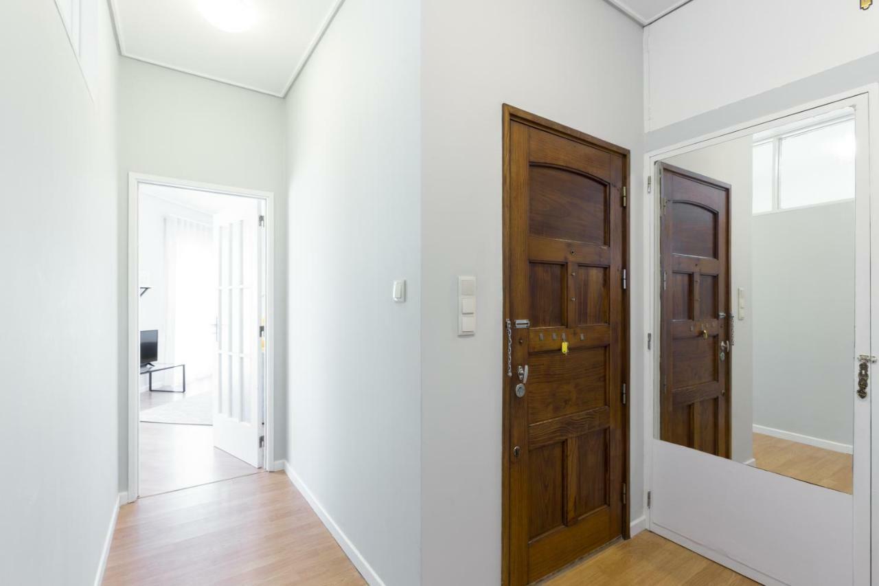 Gaia Metro-2 Bedrooms Vila Nova de Gaia Zewnętrze zdjęcie